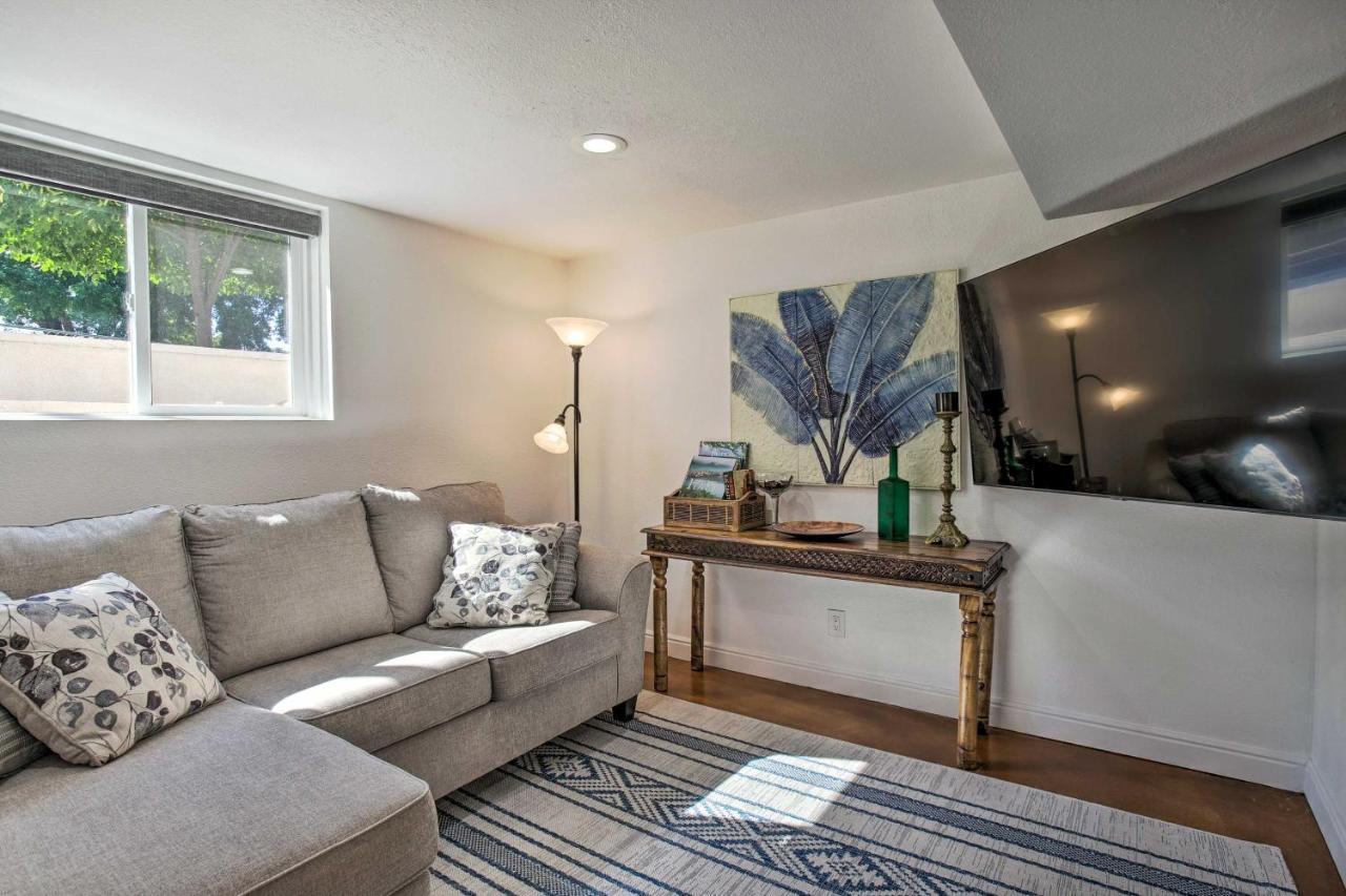 Charming Denver Apartment Less Than 5 Mi To Denver! 外观 照片