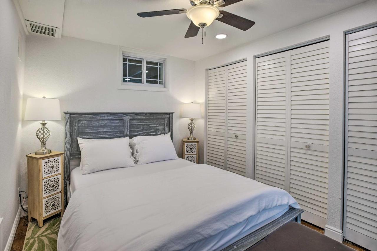 Charming Denver Apartment Less Than 5 Mi To Denver! 外观 照片