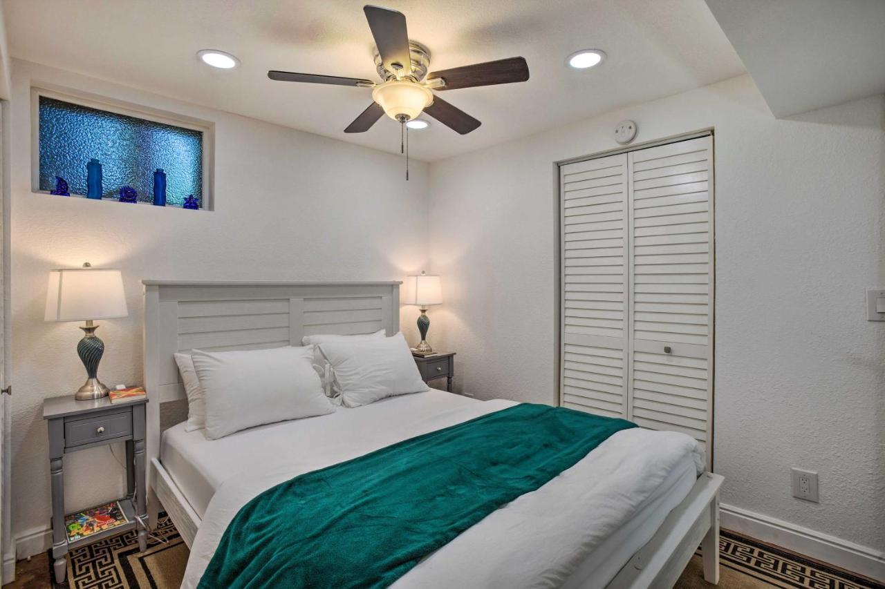 Charming Denver Apartment Less Than 5 Mi To Denver! 外观 照片
