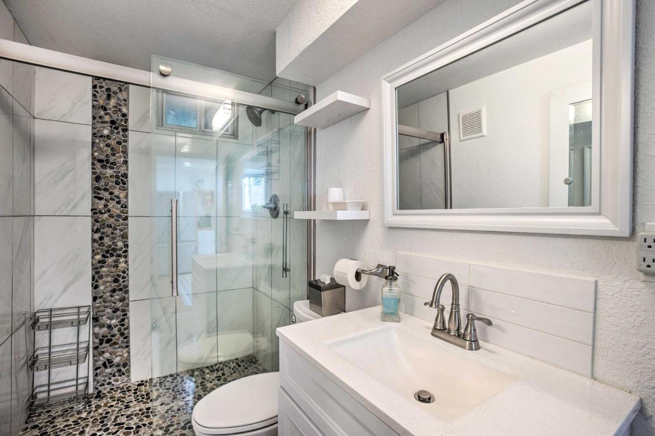 Charming Denver Apartment Less Than 5 Mi To Denver! 外观 照片