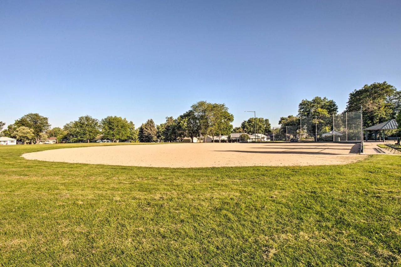 Charming Denver Apartment Less Than 5 Mi To Denver! 外观 照片